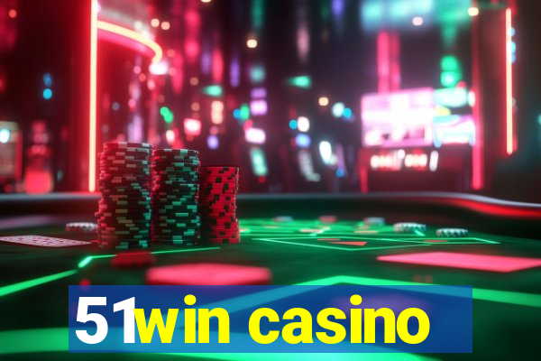 51win casino